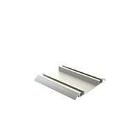 Нижняя направляющая СЕРЕБРО (6м) STERN LXD-2947