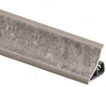 МRК120-1323 Плинтус для столешниц 18*18*3,0 Терезина(ф-ра 149)