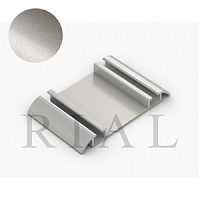 KR05 Ходовой двойной профиль Сатин зерно 5,9м