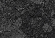 Кромка с клеем КЕДР Чёрный гранит 3505 XX 0,6х60х3050 мм