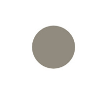 REXAU Заглушка самоклеющаяся D14мм (20шт) Серый камень