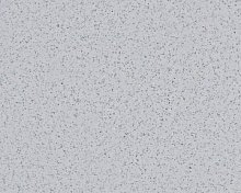 Стеновая панель КЕДР Ледяная крошка белая 1017 1 глянец 3050х600х4 мм