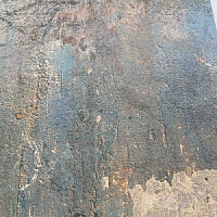 REXAU Заглушка самоклеющаяся D14мм (20шт) Графика