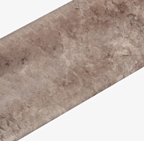 Пристеночный бортик Thermoplast Обсидиан BL44 AP740 4200 мм (ф-ра 500/084)