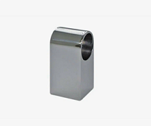 Держатель рейлинга,d16, модерн 2016