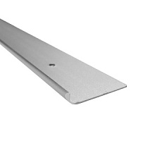 Планка торцевая R-2.5  38мм(Троя)