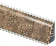 Пристеночный бортик Thermoplast Кастилло 1292 AP850 4200 мм