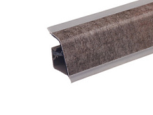 Пристеночный бортик REHAU Верона 265U 118 Trend-line 4200 мм