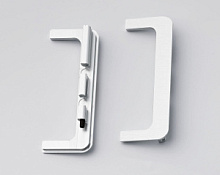 REHAU 11509 Угол 90гр C белый наружный