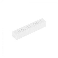 Воск мебельный мягкий, МАСТЕР СИТИ, 9г, 002 (Белый) (Lamarty Белый)