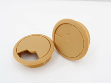 Заглушка кабель - канала компьютерная бук