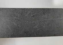 Кромка Мрамор марквина серый шагрень 1,5х42 мм АБС KT