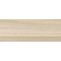 Кромка Ясень светлый дерево 0,45х19 мм АБС Dollken