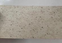 Кромка Семолина бежевая шагрень 1,5х42 мм АБС KT