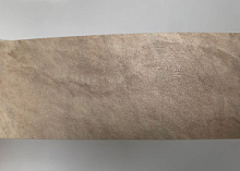 Кромка Мрамор бежевый шагрень 1,5х42 мм АБС KT