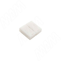 STANDART Коннектор для ленты 10мм ,стык в стык,IP20