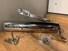 Подъемный механизм ALBERO FAMILY H-304, (3,5-4,5 кг) 33*4