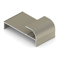 Фасонный упор шампань 5,4 м