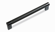 Валмакс Ручка- рейлинг (048) RL 00.00.320.Черный матовый