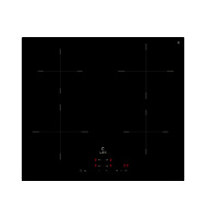 Варочная панель индукционная LEX EVI 640A  BL