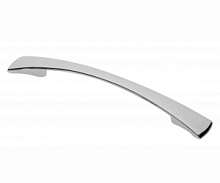 79 Ручка 5076/06-128  хром