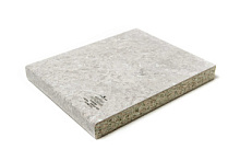 Столешница ТРОЯ R8 Терезина 4057/SO** камень 3000х600х38 мм/1