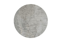 REXAU Заглушка самоклеющаяся D20мм (12шт) Цемент