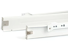 Боковины Firmakx с рол.напр. 54х450 Белый (4 ч.)