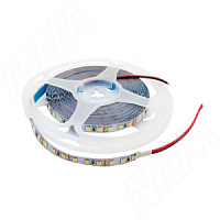  Лента светодиодная 2835/120,12V,5м,нетр.белый 4000К,IP20,9,6(925 лм/м)