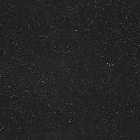 Андромеда черная ГЛЯНЕЦ столешница Проф-Стандарт/3000/600/56(54) 1U/0190/1А/ГП/56