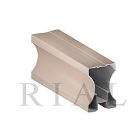 KR300N Вертикальный симметричный профиль NEW  Бейлис ГЛЯНЕЦ 5,5 м.