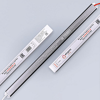 Блок питания КАРАНДАШ 24V.48W.2A.IP20 12V 283*18*18mm 48W 2A