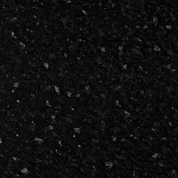 Стеновая панель КЕДР Чёрный гранит 3505 XX 3050х600х4 мм