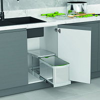 Starax  Ведро Large Busket N шир.400 (260*440*300)