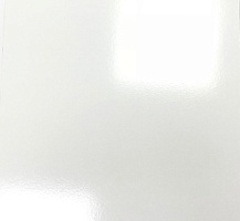 ЛДСП Lamarty ЭКО E0,5 Белоснежный U глянец 2750х1830х16 мм