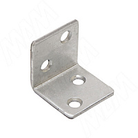 Уголок 30*30*30 1,4 мм цинк