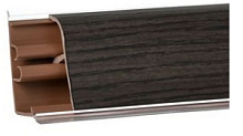 Плинтус для столешниц "Rovere" 3м LB-37-333 KORNER (ф-ра 313)