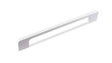 Ручка-скоба FS 108 192 Белый глянец (№15)