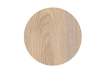 REXAU Заглушка самоклеющаяся D14мм (20шт) Фламинго