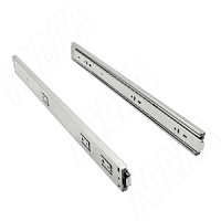 Направляющие шариковые UT 45х350 мм