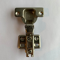 Петля вкладная 110 ALBERO FAMILY саморез