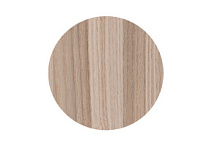 REXAU Заглушка самоклеющаяся D20мм (12шт) Ясень Бронхольм