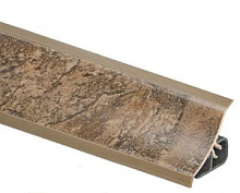 МRК120-1292 Плинтус для столешниц 18*18*3,0 Кастилло (ф-ра 709)