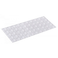 Демфер прозрачный(1шт)