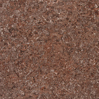 Стеновая панель КЕДР Терезина красно-коричневая 779 1 глянец 3050х600х4 мм