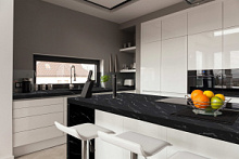 Стеновая панель ТРОЯ Асти 3146/SL (сланец)top surface 3000х600х6 мм