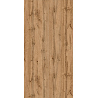 ЛДСП Lamarty ЭКО E0,5 Дуб Вотан R рустикальное 2750х1830х26 мм