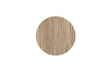 REXAU Заглушка самоклеющаяся D20мм (12шт) Каньон песчаный