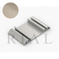 KR05 Ходовой двойной профиль Дуб шато 5,9 м