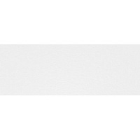 Кромка Белый гладкий 0,45х19 мм АБС Dollken